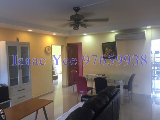 Tampines Street 91 thumbnail photo